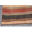 Tapis de chambre à coucher, kilim, tapis en laine noire, tapis rétro, tapis turcs, tapis long coureur, tapis moderne
