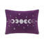 Ensemble de velours avec coussin décoratif-117486634-117486640