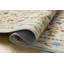 Tapis crème Rifle Paper Co. x Loloi-110964340