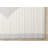 Vihana Geometric Gray Cream Area Rug