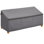 Outdoor Patio Sofa and Patio Bench Cover