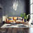 Cornetto 25 - Light Cluster Pendant-54347740-54347742