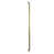 Oil Rubbed Bronze/Satin Brass is out of stock