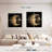 Oberle Bohemian Crescent Moon