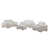 White Genuine Leather is unavailable