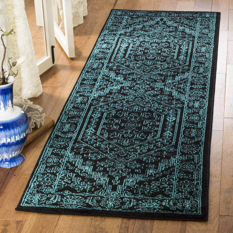 Stromsburg Oriental Area Rug