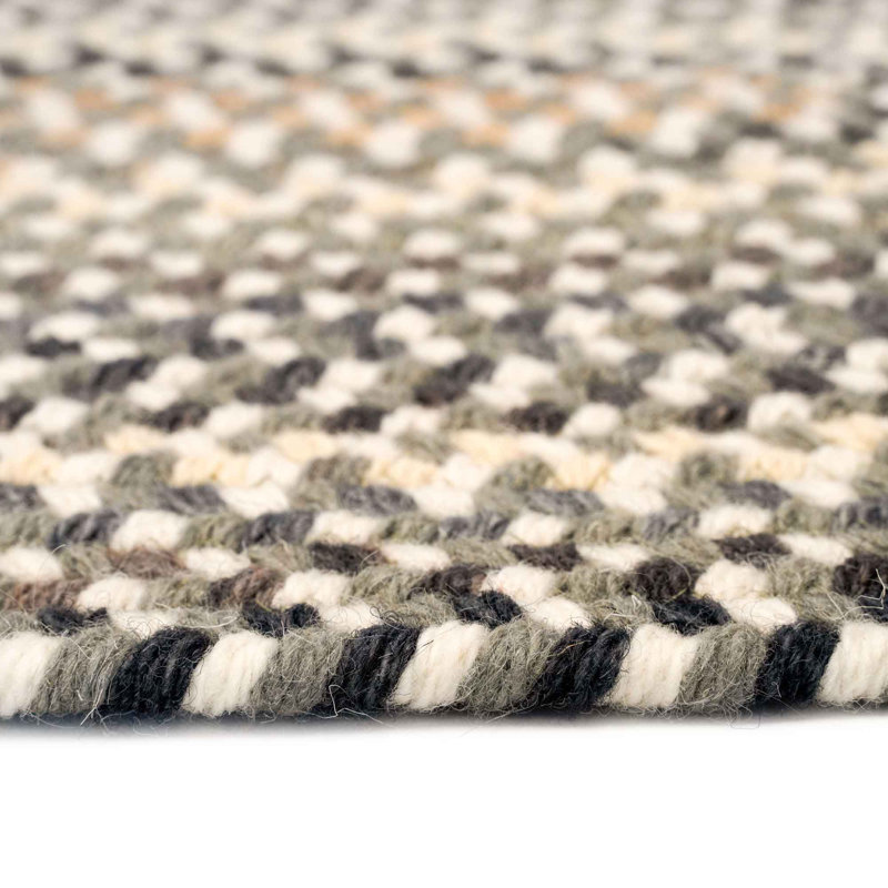 Kenji Rug, Oval 9' 2" x 13' 2"