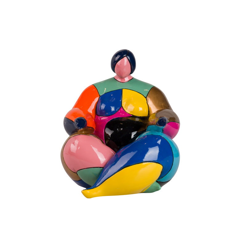 People Figurines & Sculptures