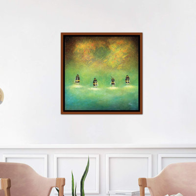 «Beneath the Stars» par Neil Thompson - reproduction d'art
