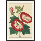 Vintage Floral 6 Painting
