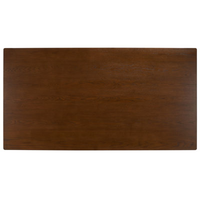 Burk 76" Dining Table