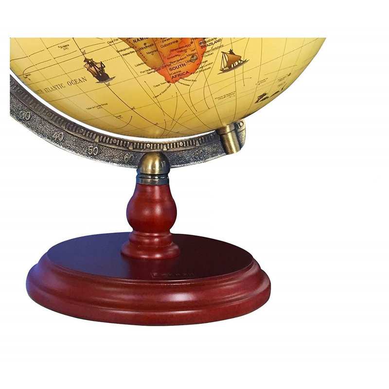 Tabletop Globe
