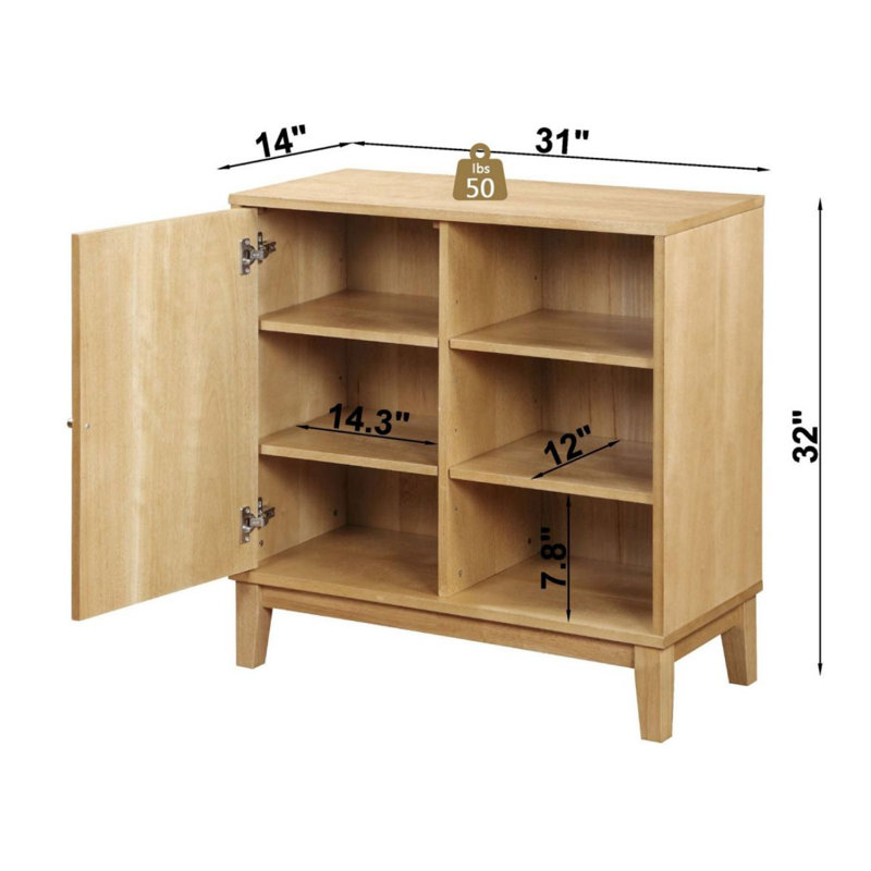 Armoire d'appoint Vanguilder