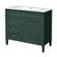 Meuble-lavabo simple avec lavabo supérieur-1114469426-1114469385