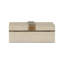 Steven Box - Rectangle