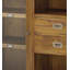 Guildhall Matte Wall Unit