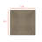 Heavy Duty Multipurpose Waterproof Tarp, Outdoor Protective Tarpaulin with Reinforce & UV Resistant(8 x 7 ft)-86762662-86762672