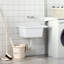 Belfry Bathroom Langlois Resin Sink-1574384963-1574384964