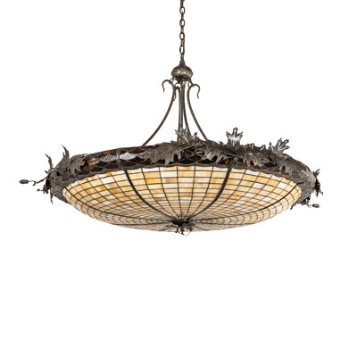 Rustic Lodge 6 - Light Pendant