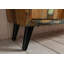 Sixties 150 cm W Solid Wood Sideboard