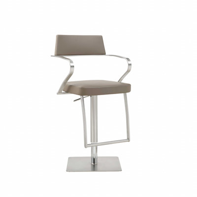 Tabouret de bar Akachukwu