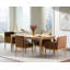 Becki Owens x Surya Mollie Dining Chair