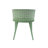 Milan Outdoor Dining Chair(Set Of 2)-1522185759