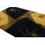One-of-a-Kind 6'7x9'10 Hand Knotted Area Rug