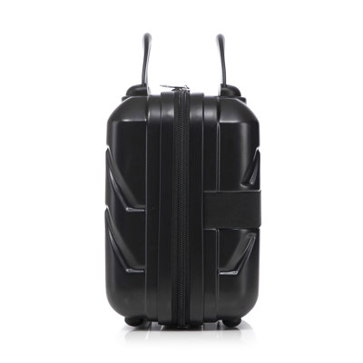 14"/20" 2 pcs/set in ABS Spinner Wheel Luggage