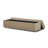 Mel Chenille Upholstered Storage Bench-372068218