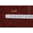 Tribal Red Gabbeh Oriental Rug 3x5
