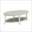 Ensemble de tables basses 3 pièces Anze