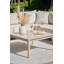 Geraldo Wicker 5 - Person Garden Lounge Set with Cushions