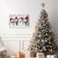 1 Piece Wrapped Canvas Wall Art