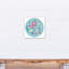«Sissy Mermaid and Friends», art sur toile-778751761