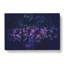 Neon Flamingos - Wrapped Canvas-56638551