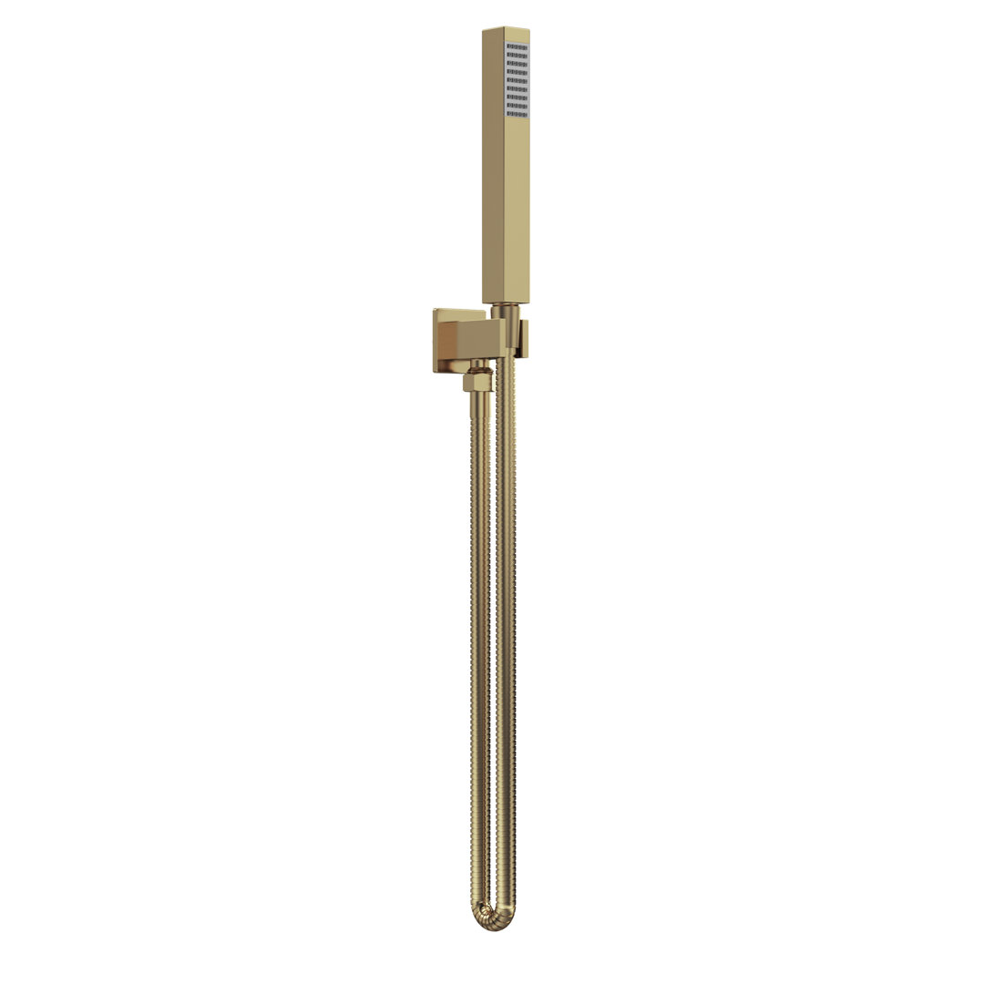 Shower Accessories Mixer Shower with Handheld Shower Head