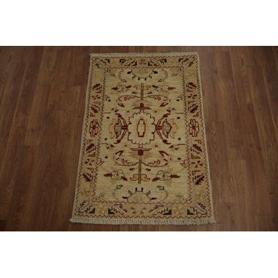 Tapis oriental Chobi Peshawar 2x3