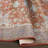 Finessa Oriental Indoor Rug-1608940326