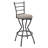 3 Bar Table and Chairs Set