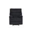 Fauteuil inclinable et oscillant