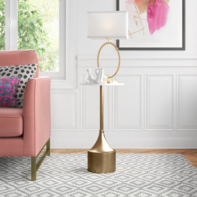 Ripton End Table