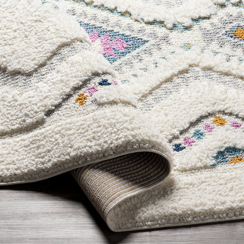 Diemer Performance Southwestern Indoor Rug, Runner 2'7" x 7'3"
