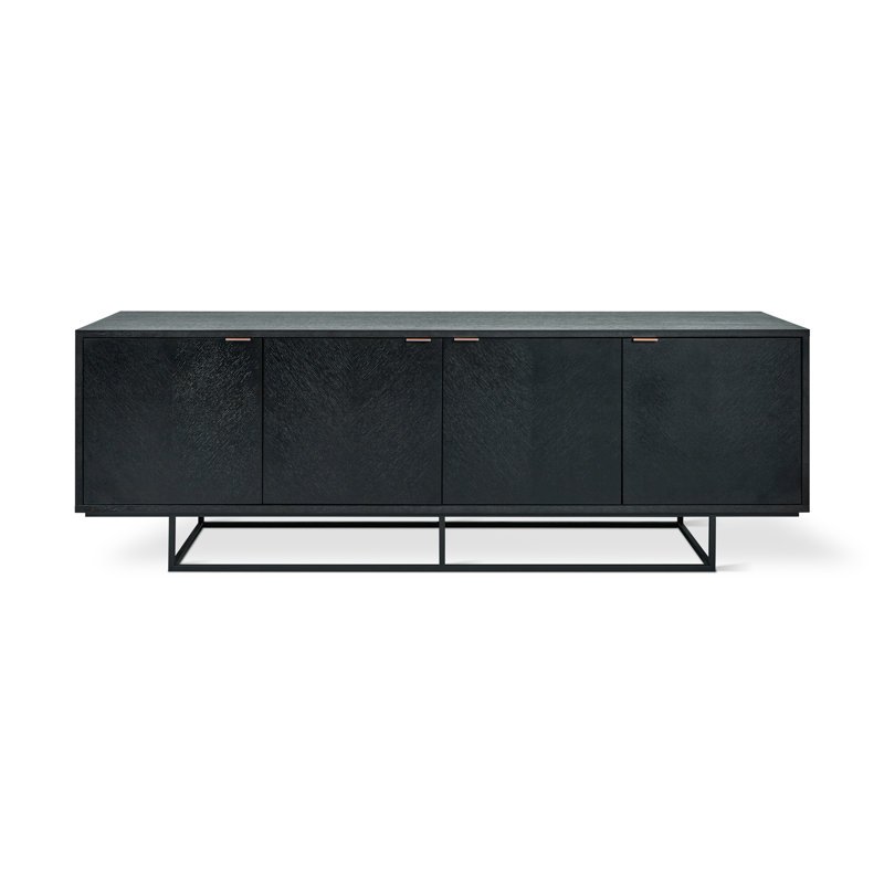 Myles Credenza