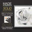 Arctique de l'Arctique II - reproduction encadrée - réarmable-1389432307-1389432311