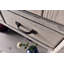 White Springs Dining Hutch Welsh Dresser