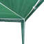 Dickens 3m x 3m Metal Gazebo-39849444