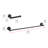 Alma 2 - Piece Bathroom Hardware Set-95281328