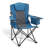 Folding Camping Chair with Cushions-1173111458
