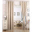 Nettie Slot Top Blackout Thermal Curtain-747447660-747447659